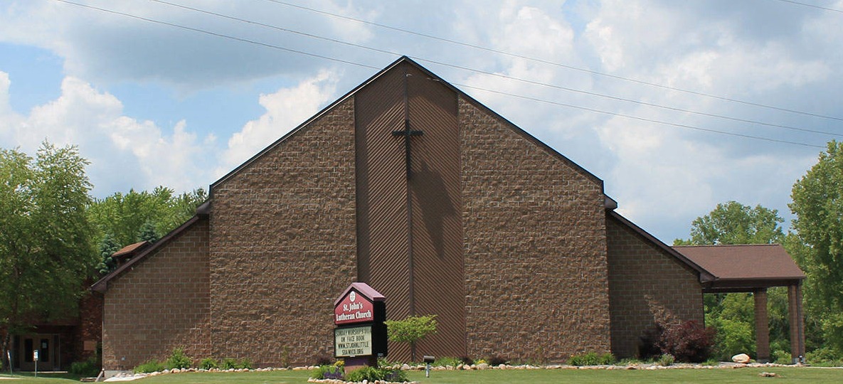 St Johns Lutheran Church 421