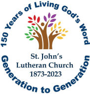St Johns Lutheran Church 419