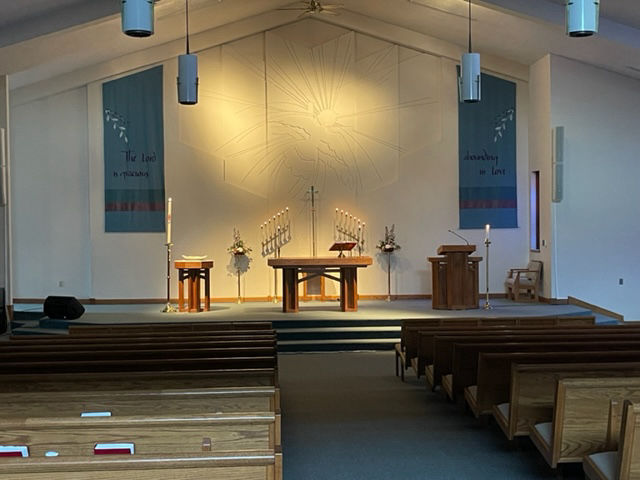 St Johns Lutheran Church 422