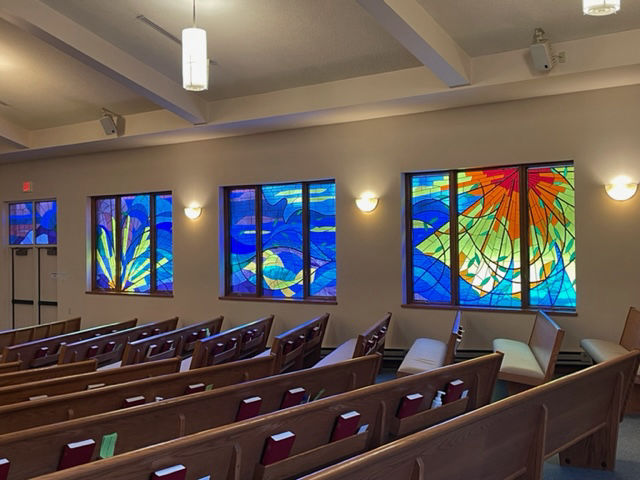 St Johns Lutheran Church 423